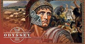 What Was Normal Life Like For A Roman Centurion? | Warriors Way | Odyssey