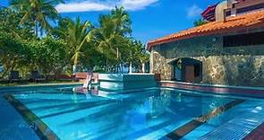 Las Olas Beach Resort, La Barqueta, Panama