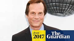 Bill Paxton, star of Aliens, Titanic and Apollo 13, dies at 61