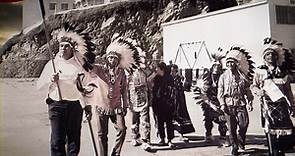 More to History: Native American Solidarity at Alcatraz