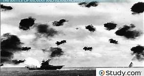 Pacific Theater in World War II | History & Casualties