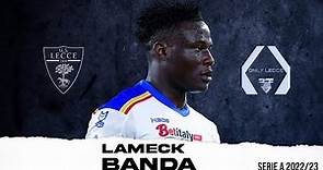 Lameck Banda - Il Meglio Della Stagione (2022/23) - [HD]