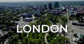 London Neighborhood Guide | Canada Moves You