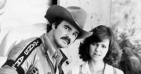 Sally Field Remembers Burt Reynolds in Emotional Statement About Their Relationship