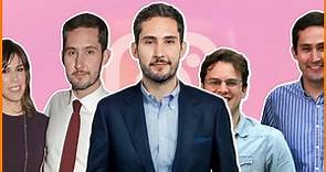 Kevin Systrom Success Story - How he Built Instagram from Scratch?