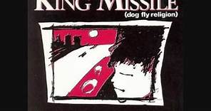 King Missile "Muffy"