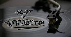 Vinyl: The Art of Turntablism (HBO)