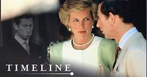 Diana & Charles: The Scandal Of The Century | The Life & Death Of Princess Diana | Timeline