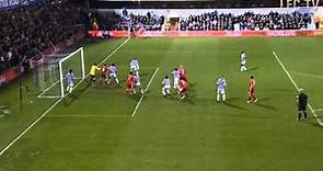 Sebastian Coates Goal vs QPR