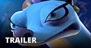 KUNG FU PANDA: IL CAVALIERE DRAGONE - Stagione 2 | Trailer italiano della serie animata Netflix