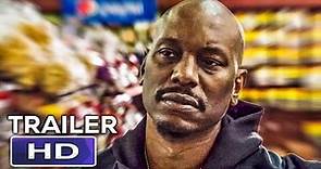 SQUEALER Official Trailer (2023) Theo Rossi, Tyrese Gibson