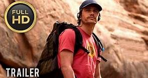 🎥 127 HOURS (2010) | Full Movie Trailer in HD | 1080p