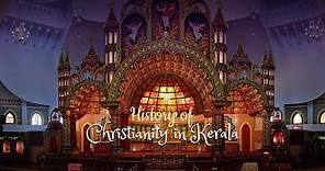 History of Christianity in Kerala