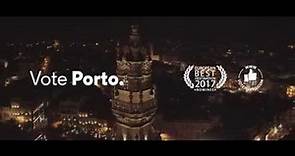 Porto - European Best Destination 2017