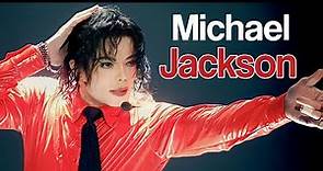 Who was Michael Jackson | Complete biography Michael Jackson | AFAQ MEDIA