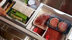 Kitchen Aid Refrigerators Video