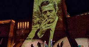 Las películas imperdibles y frases geniales de Federico Fellini, a 102 años de su nacimiento