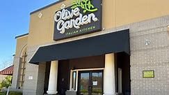 White Marsh Olive Garden closed day after shooting victim found there