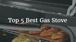 Top 5 Best Gas Stove 2020