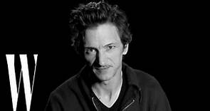 John Hawkes - Who Is Your Cinematic Crush?