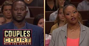 Wife Allegedly Cheats On Husband With Ex-Boyfriend (Full Episode) | Couples Court