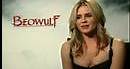 Alison Lohman interview for Beowulf
