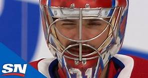 Top 10 Carey Price Saves From The 2021 Stanley Cup Playoffs