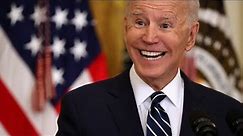 Biden blunders again, thinks he’s been president for ’15 months’