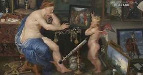 Obra comentada: La Vista, de Pedro Pablo Rubens y Jan Brueghel el Viejo