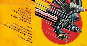Judas Pries̲t̲ - S̲creaming For Vengean̲c̲e̲ (Full Album) 1982