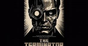 The Terminator, directed by Fritz Lang (1924)