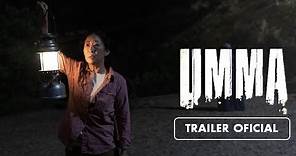 Umma (2022) - Tráiler Subtitulado en Español