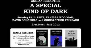 A Special Kind of Dark (2012) starring Paul Rhys and Fenella Woolgar