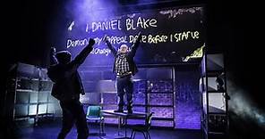 I, Daniel Blake - Trailer