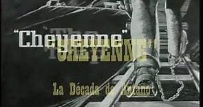 Cheyenne - Serie de TV.wmv