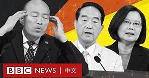 台灣大選：總統選舉辯論金句精華－ BBC News 中文