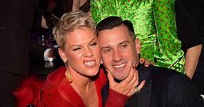 Pink and Carey Hart's Marriage Makes Love Look Like a 'Funhouse' Indeed