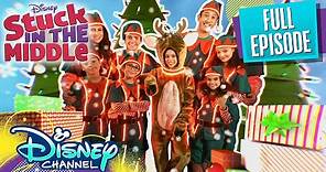 Holiday Full Episode 🎄 | Stuck in the Middle | S3 E1 | @disneychannel