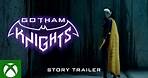 Gotham Knights Official Court of Owls Story Trailer