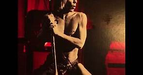 Iggy & The Stooges - Theatre of Cruelty CD1 Live Whisky-a-go-go October 17th 1973 (Easy Action 2022)