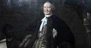 Johan Maurits Count of Nassau-Siegen National Museum Warsaw