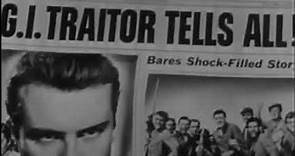'The Bamboo Prison' (1954) ♦RARE♦ Theatrical Trailer
