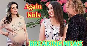 Breaking! Aurora's Exclusive Interview Robyn Is Pregnant Now! Sister Wives Season 18 Episode 12