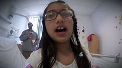 Kids With Cameras · Diary of a Children's Ward Ep2