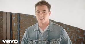 Jesse McCartney - Yours (Official Video)