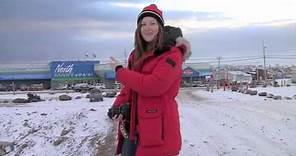 Life in Iqaluit Nunavut