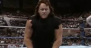 The Undertaker makes one-on-one debut: WWE Superstars, Dec. 15, 1990