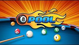 8 Ball Pool - The World's Biggest Pool Game