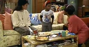 A Different World Season 1 Ep. 1 "Reconcilable Differences"