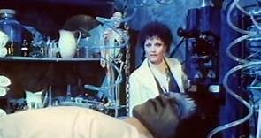 Frankenstein's Great Aunt Tillie 1984